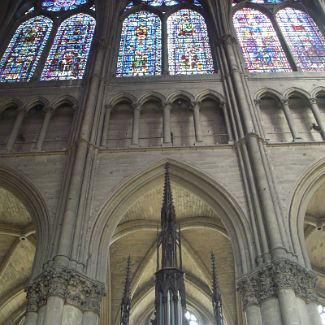 Notre-Dame de Reims