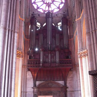 Notre-Dame de Reims