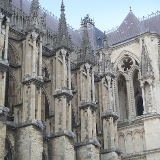 Notre-Dame de Reims