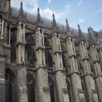 Notre-Dame de Reims