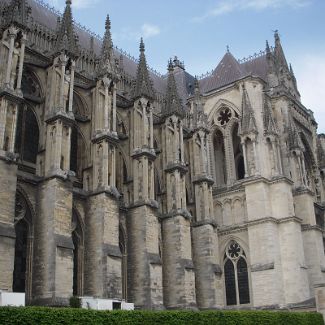 Notre-Dame de Reims