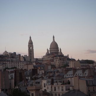 Montmartre