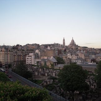 Montmartre