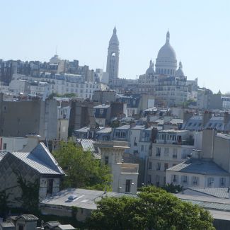 Montmartre