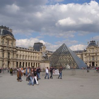 Musée du Louvre