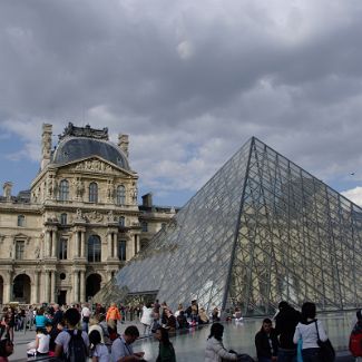 Musée du Louvre