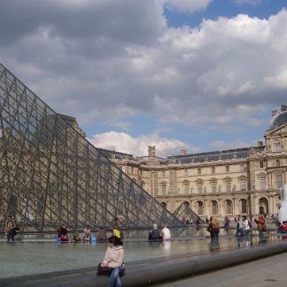 Musée du Louvre