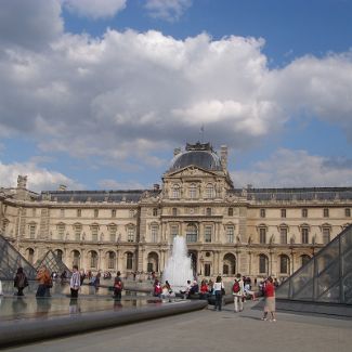 Musée du Louvre