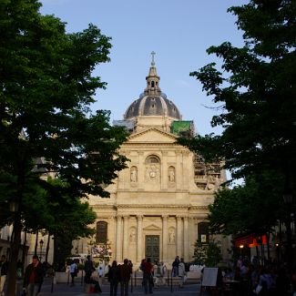 Université Paris-Sorbonne