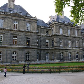 Palais du Luxembourg