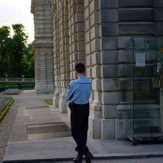 Palais du Luxembourg