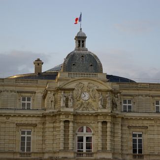 Palais du Luxembourg