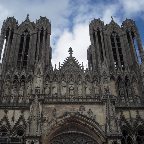 France: Reims