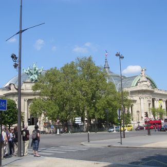 Grand Palais