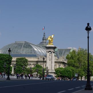 Grand Palais