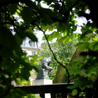 Musée Rodin