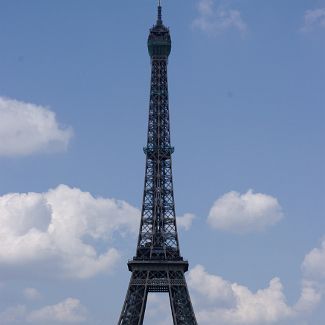 Tour Eiffel