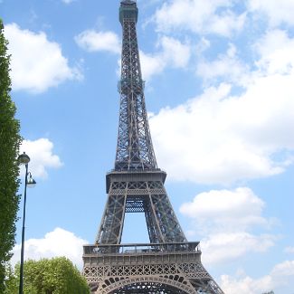 Tour Eiffel