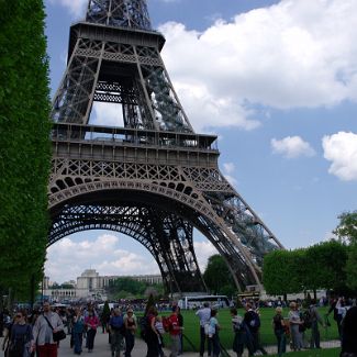 Tour Eiffel