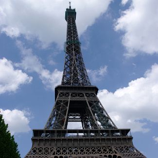 Tour Eiffel