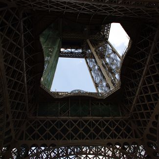 Tour Eiffel