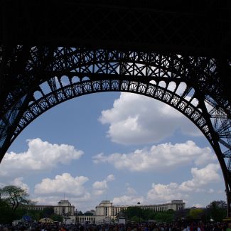 Tour Eiffel