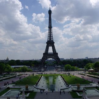 Tour Eiffel