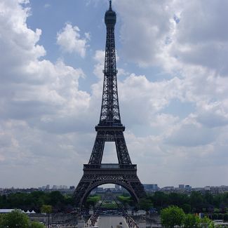 Tour Eiffel