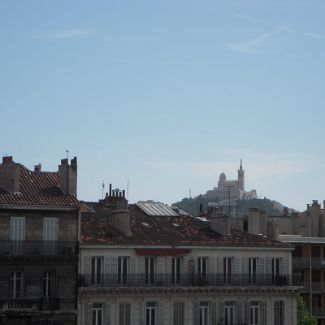 Basilique Notre-Dame-de-la-Garde