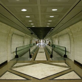 Gare de Monaco-Monte-Carlo