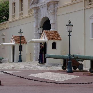 Palais de Monaco