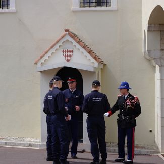 Carabiniers du Prince