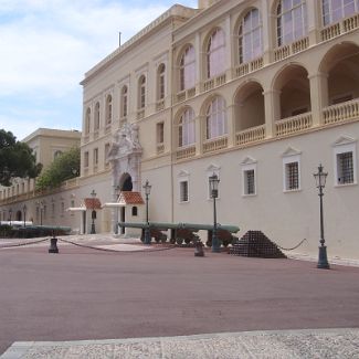 Palais de Monaco