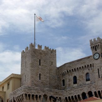 Palais de Monaco