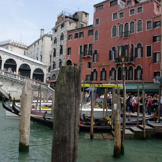 Ponte di Rialto