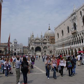 Piazza San Marco