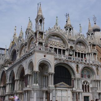 Basilica di San Marco