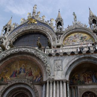 Basilica di San Marco