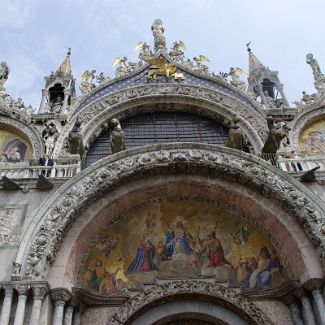 Basilica di San Marco