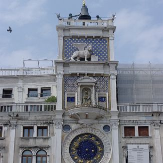 Torre dell'Orologio