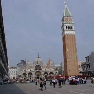 Piazza San Marco