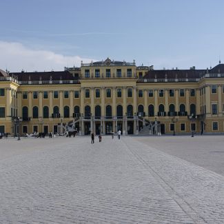 Schloss Schönbrunn