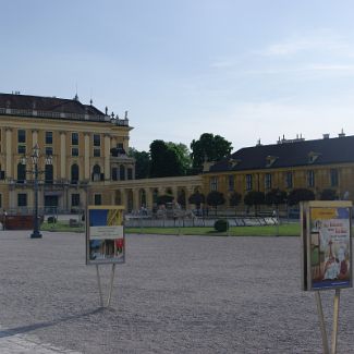 Schloss Schönbrunn