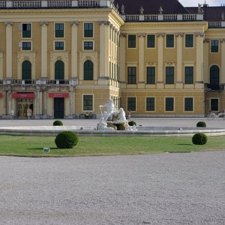 Schloss Schönbrunn