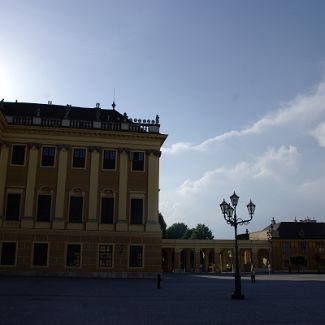 Schloss Schönbrunn