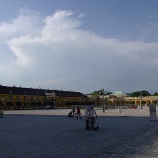 Schloss Schönbrunn