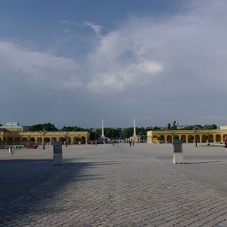 Schloss Schönbrunn