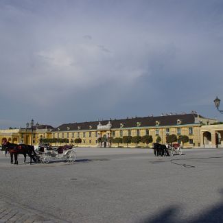 Schloss Schönbrunn