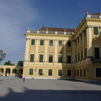 Schloss Schönbrunn