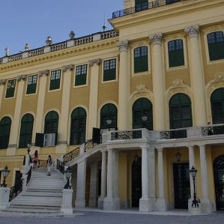 Schloss Schönbrunn